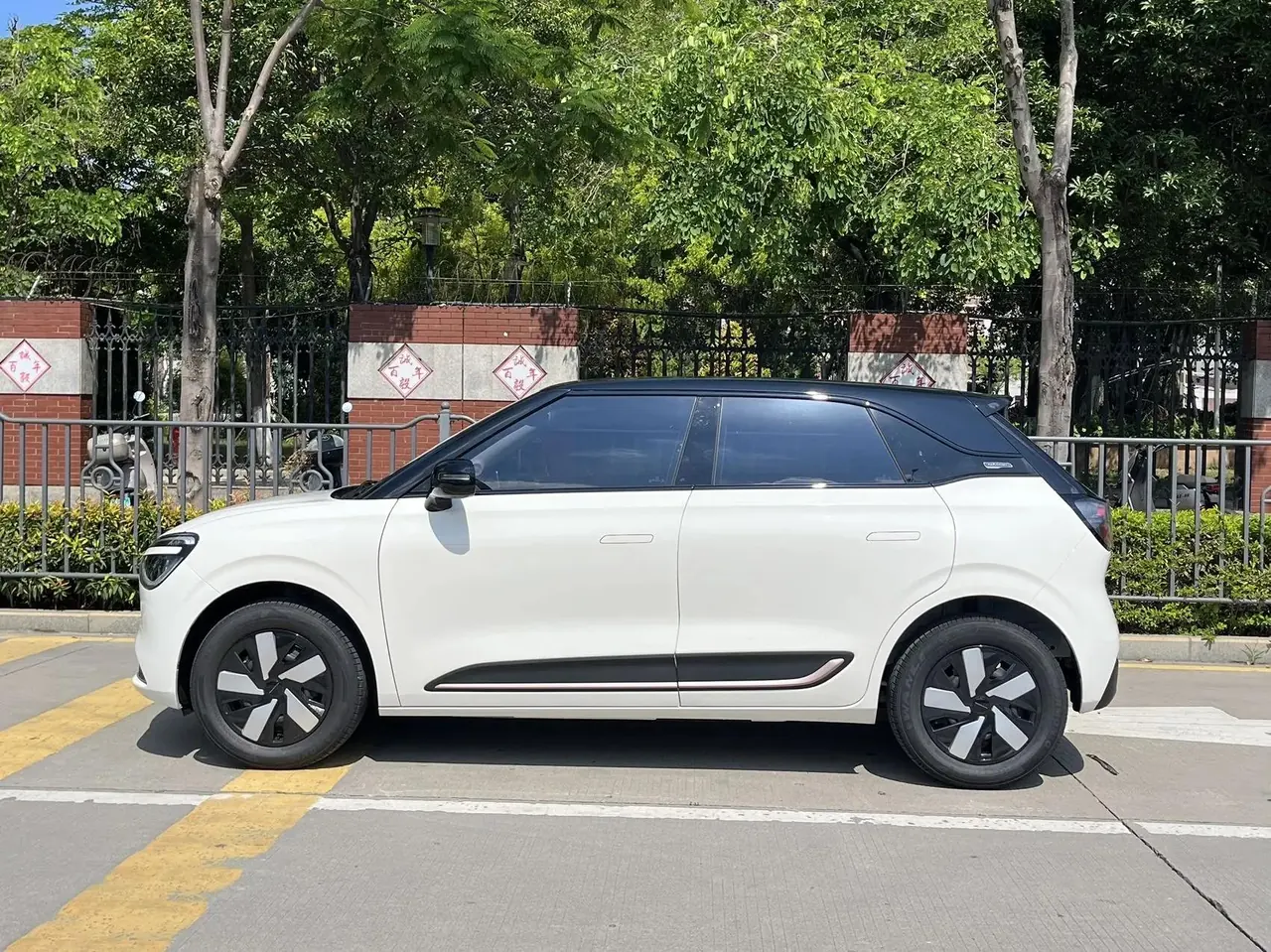 Dongfeng 2026 nano 01 beginning 430 Air automatic gear 3