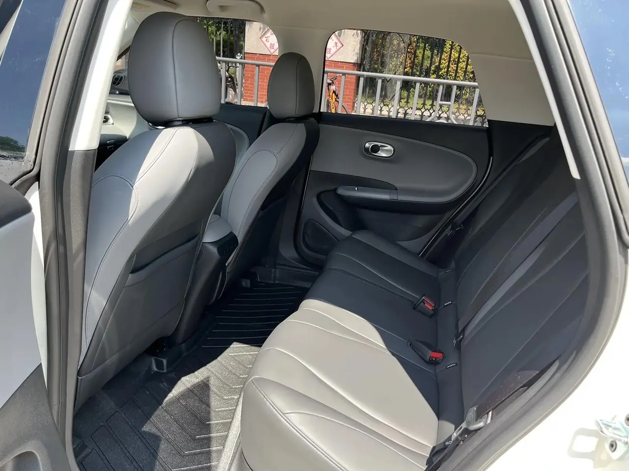 Dongfeng 2026 nano 01 beginning 430 Air automatic gear 8