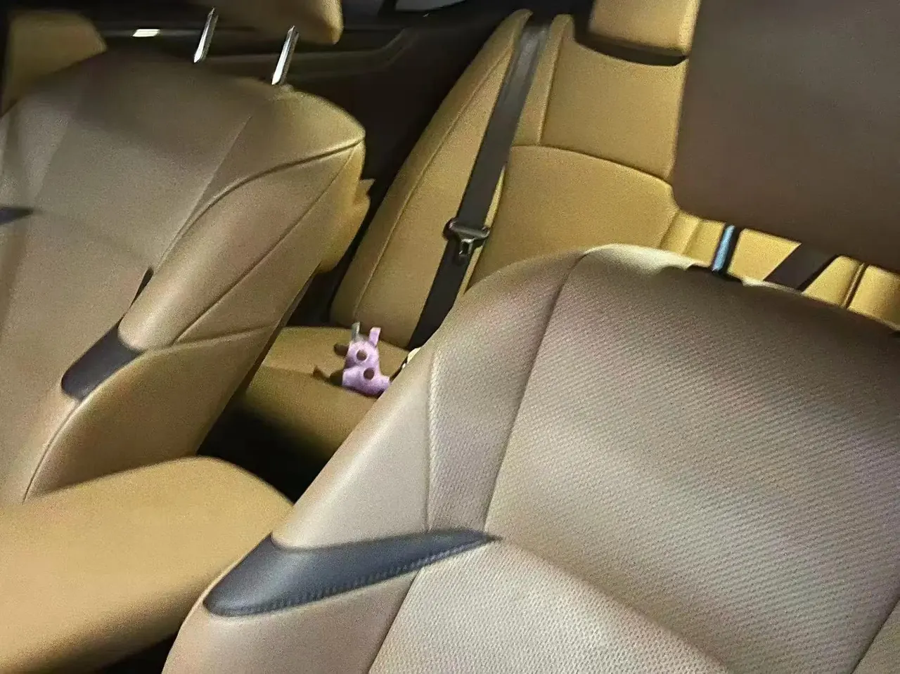 Lexus ES 2020 200 Excellence Edition 5