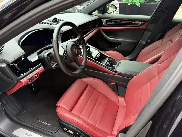 2024 Panamera 2.9T Panamera 3