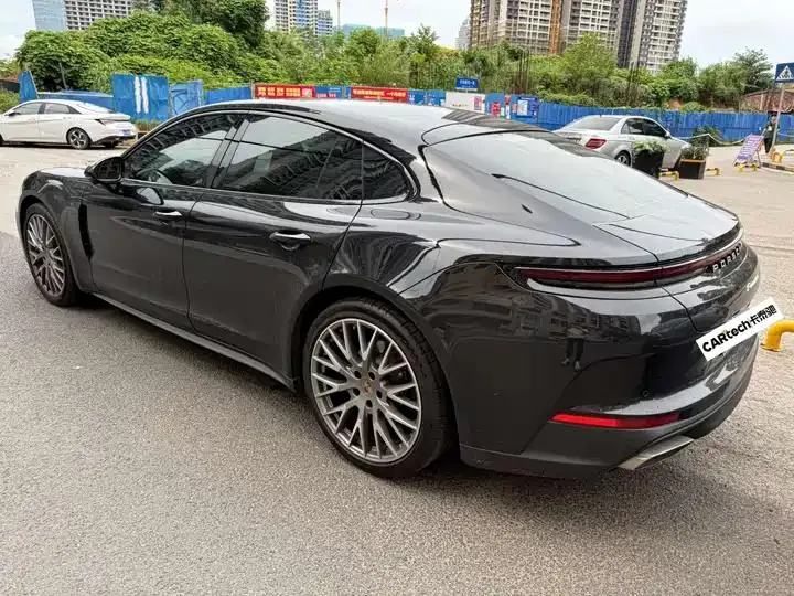 2024 Panamera 2.9T Panamera 8