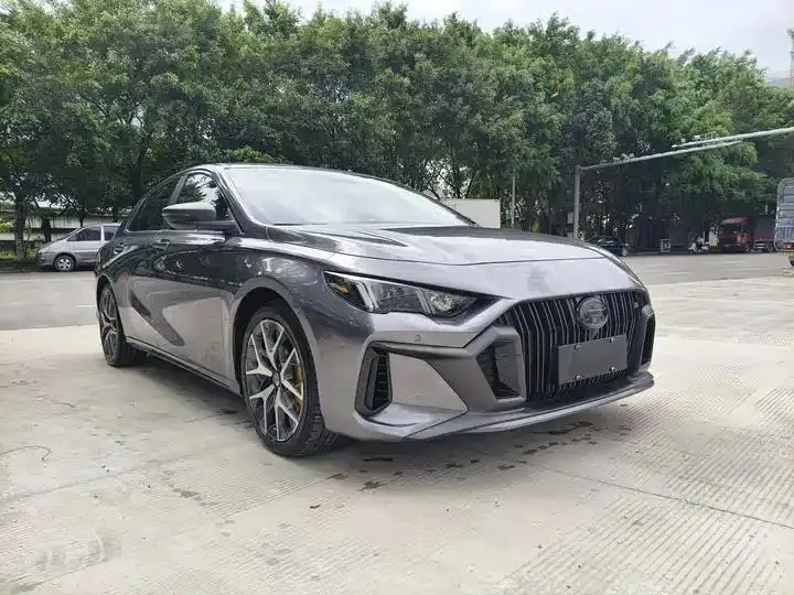 Shadow Leopard 2021 270T DCT J15 Edition 3