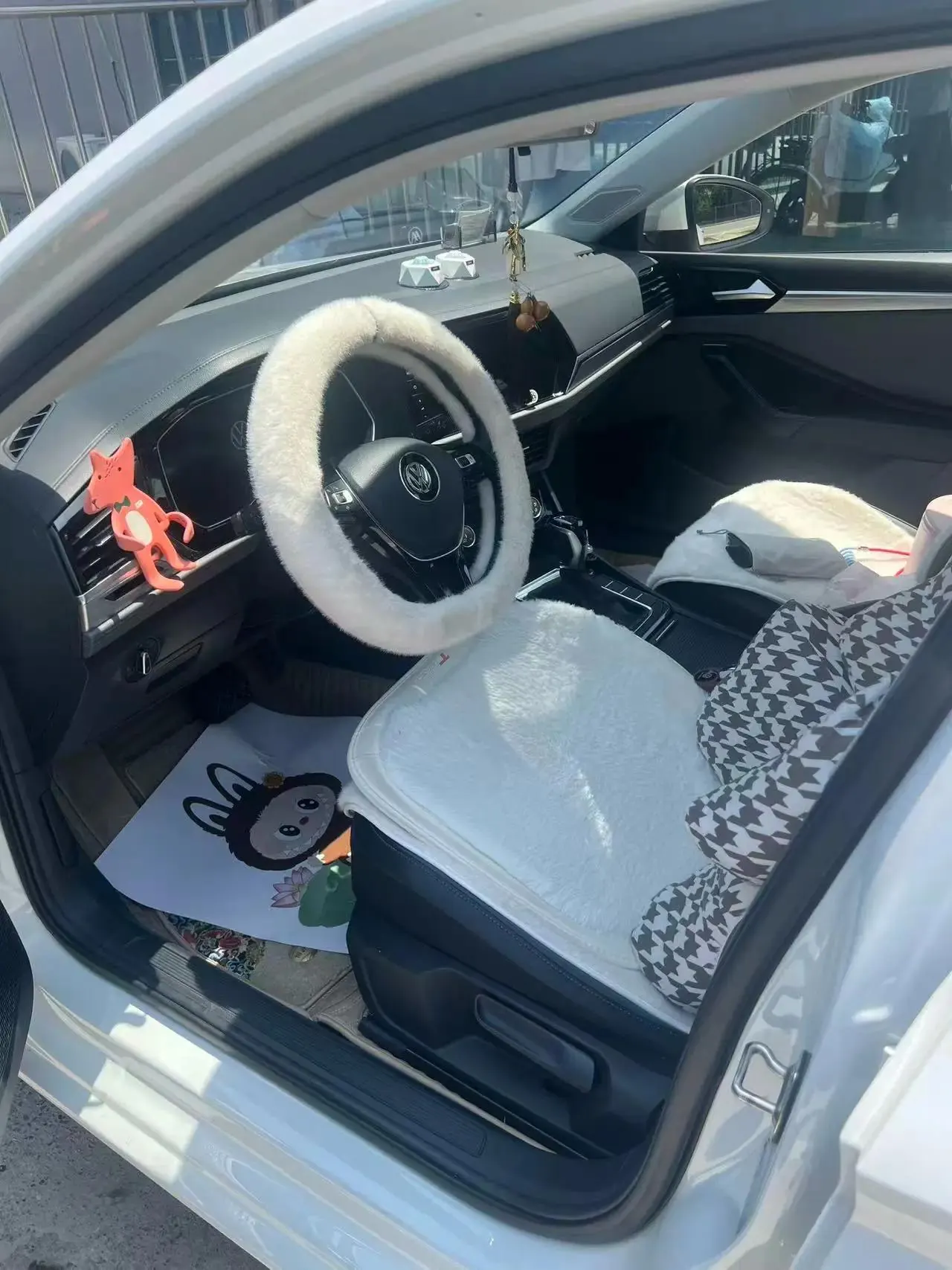 Sagittarius 2021 200TSI DSG Comfort Zhilian Edition 2