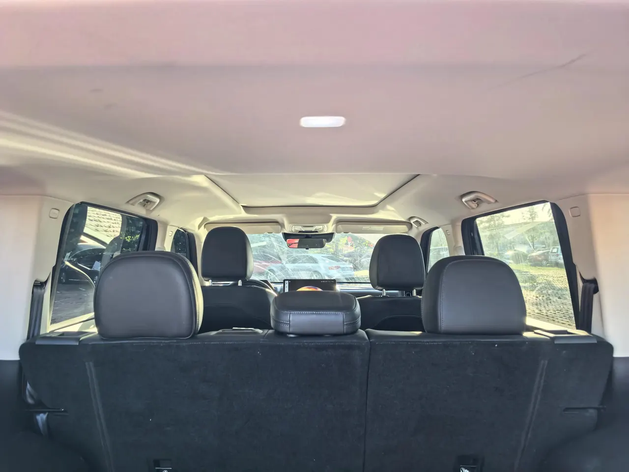 Haval Raptors 2024 Hi 4 102 Pro 5