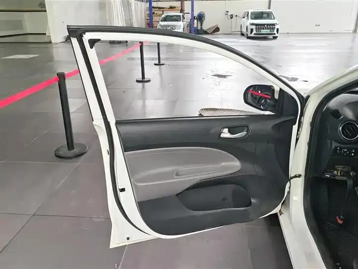 Huan Chi 2020 1.4L Automatic Comfort Sunroof Edition 7