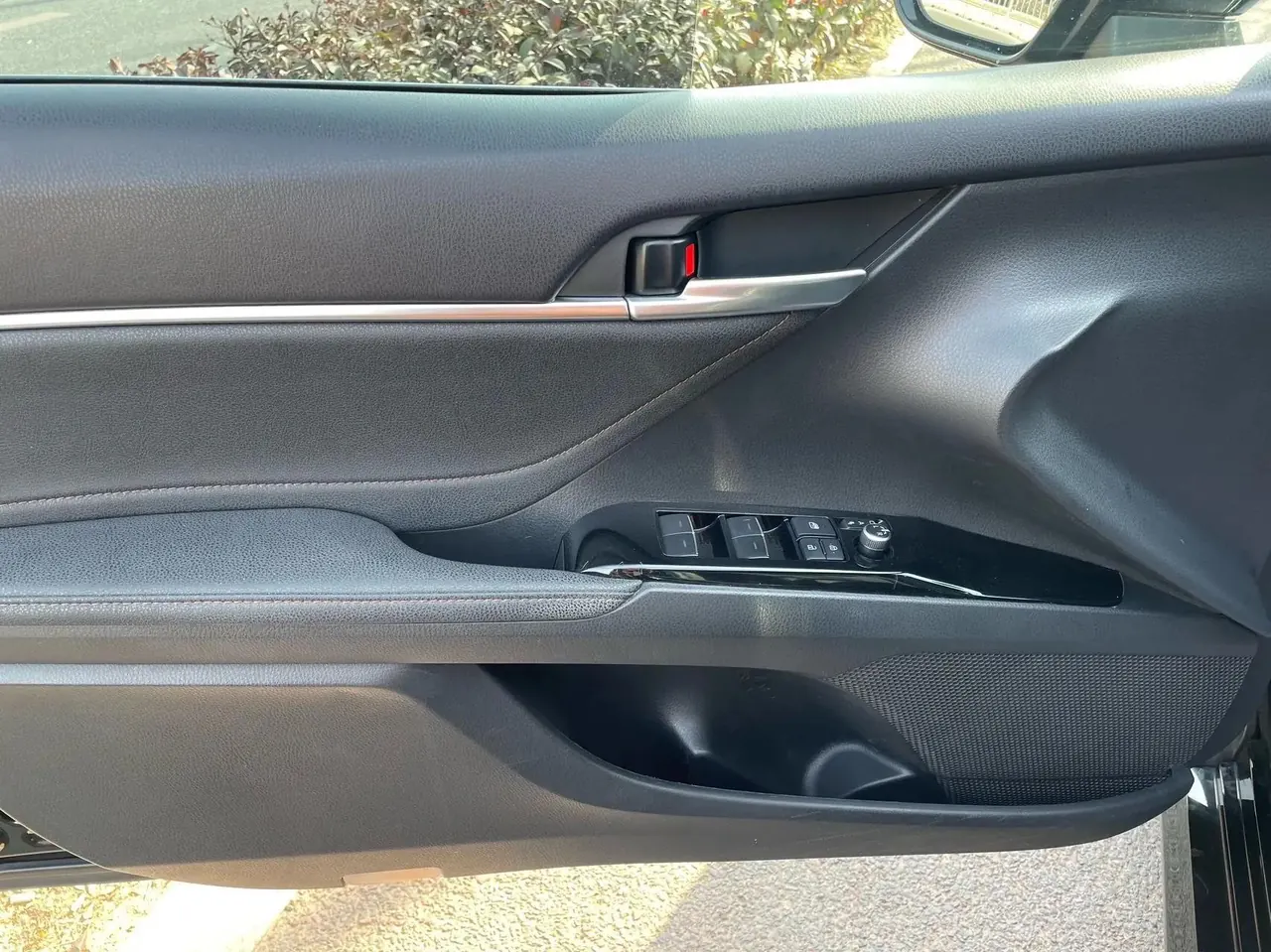 Camry 2021 2.0G Luxury Edition 14