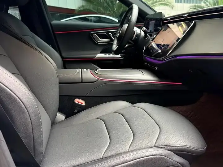 Mercedes Benz E-Class 2024 Modified E 300 L Fashion Sports 11