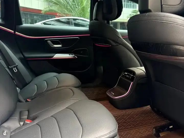 Mercedes Benz E-Class 2024 Modified E 300 L Fashion Sports 14
