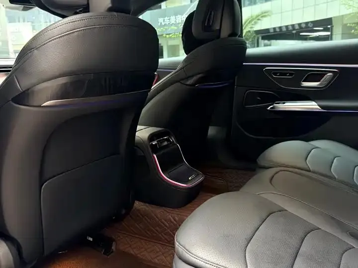 Mercedes Benz E-Class 2024 Modified E 300 L Fashion Sports 15