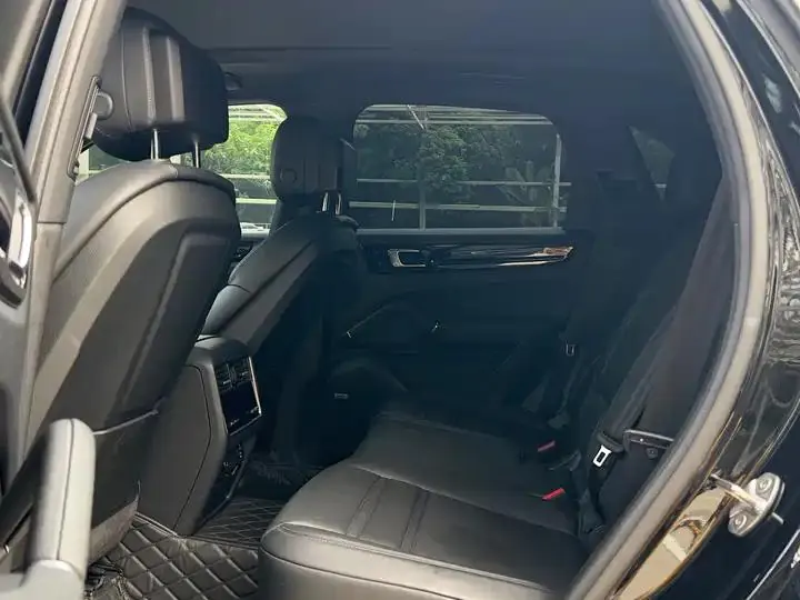 2019 Cayenne 3.0T 10
