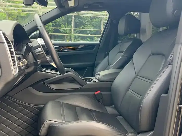 2019 Cayenne 3.0T 7
