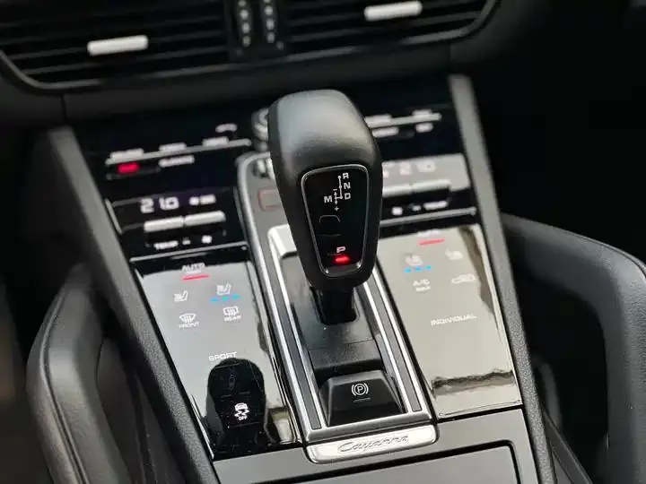 2019 Cayenne 3.0T 8