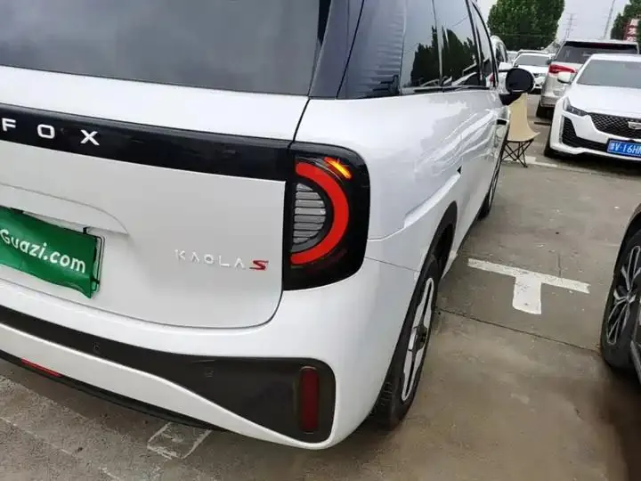 ARCFOX Koala 2024 Home Edition AIR 8