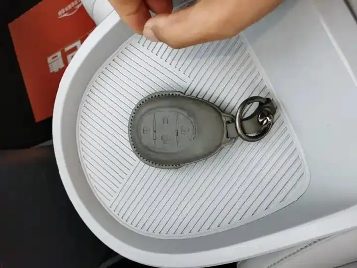 ARCFOX Koala 2024 Home Edition AIR 9