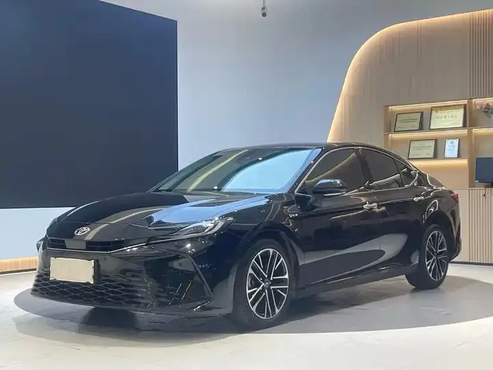 Camry 2024 Double Qing 2.0HG Premium Edition - View 1