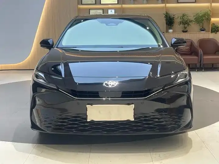 Camry 2024 Double Qing 2.0HG Premium Edition 2