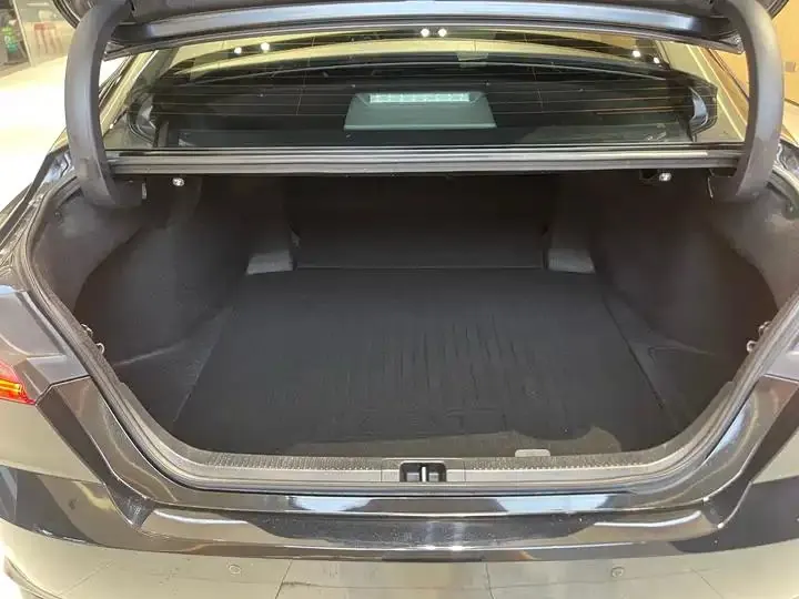 Camry 2024 Double Qing 2.0HG Premium Edition 24