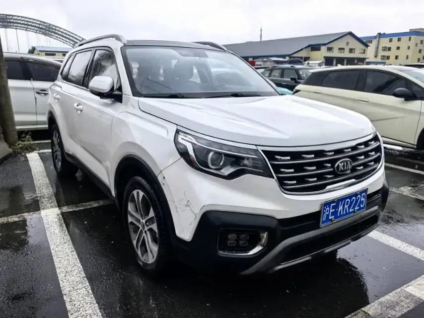 Smart Run 2019 2.0L Automatic Smart Luxury Edition 3