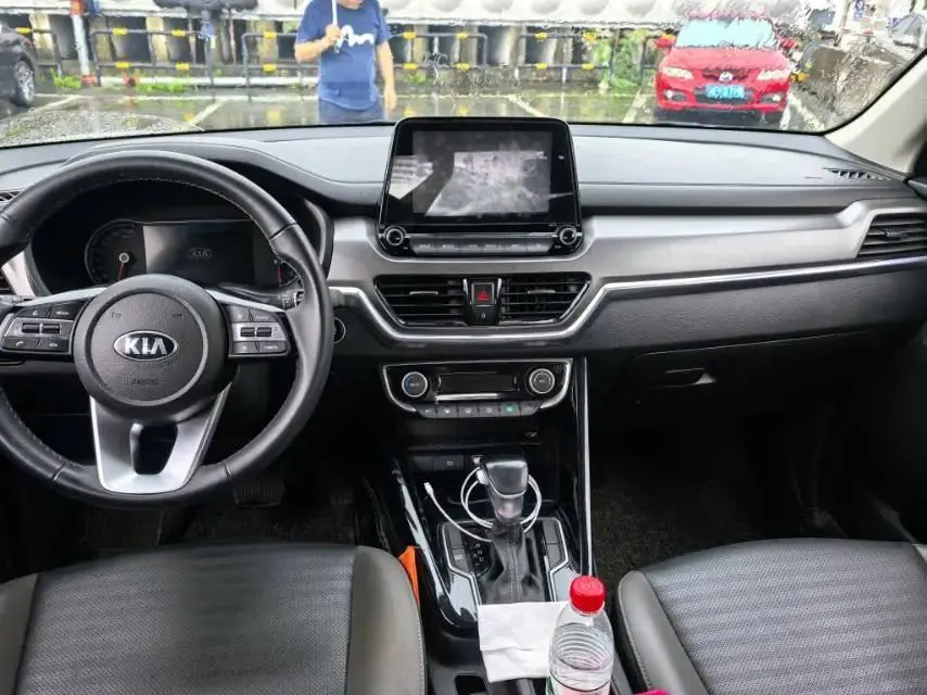 Smart Run 2019 2.0L Automatic Smart Luxury Edition 9