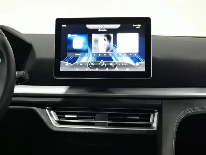Song Pro 2019 1.5T Auto Luxury Model 12