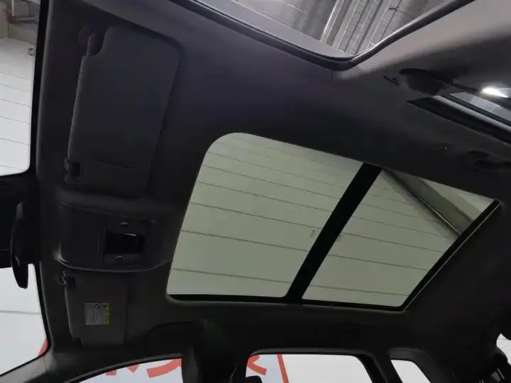 Song Pro 2019 1.5T Auto Luxury Model 14