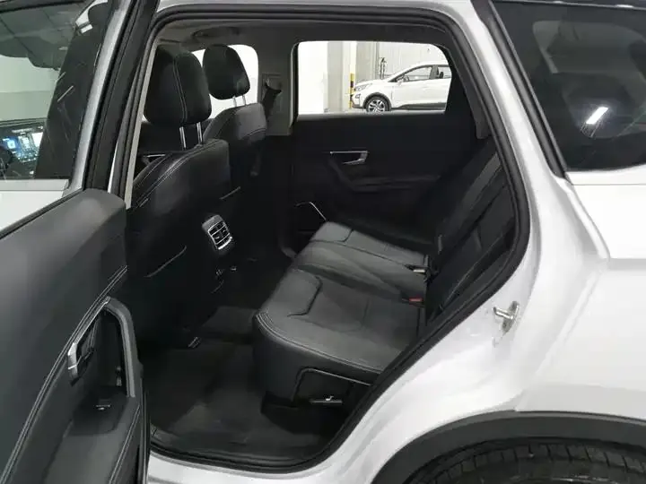 Song Pro 2019 1.5T Auto Luxury Model 15