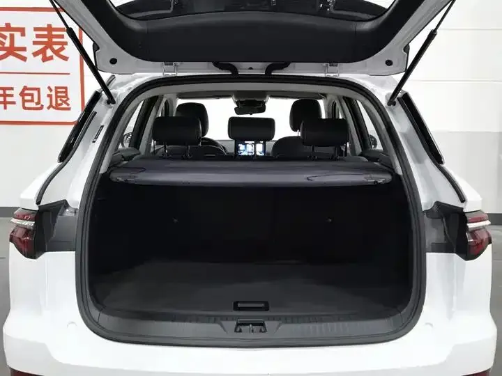 Song Pro 2019 1.5T Auto Luxury Model 16