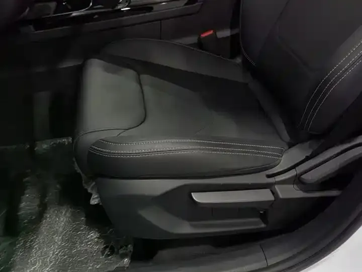 Song Pro 2019 1.5T Auto Luxury Model 20