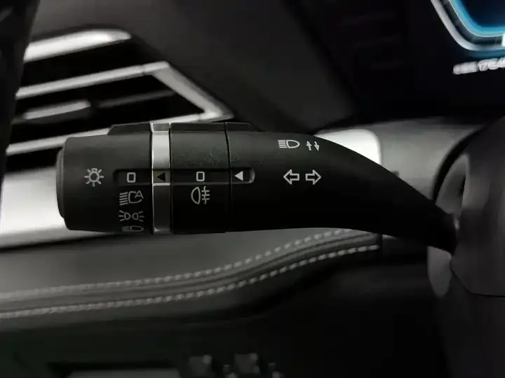 Song Pro 2019 1.5T Auto Luxury Model 21