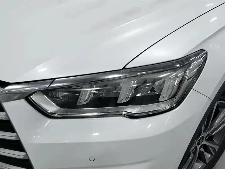 Song Pro 2019 1.5T Auto Luxury Model 7