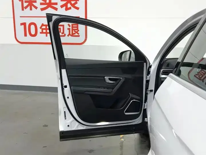 Song Pro 2019 1.5T Auto Luxury Model 8