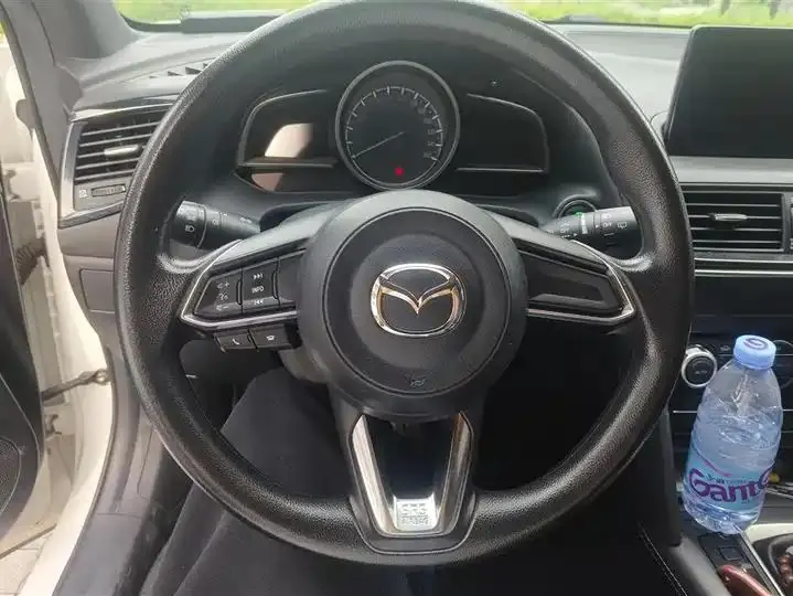 Mazda CX-4 2020 2.0L Automatic Two-Drive Blue Sky Exploration Edition 15