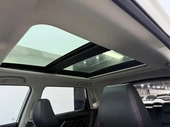 Venucia T60 2022 1.6L CVT Smart Edition 6