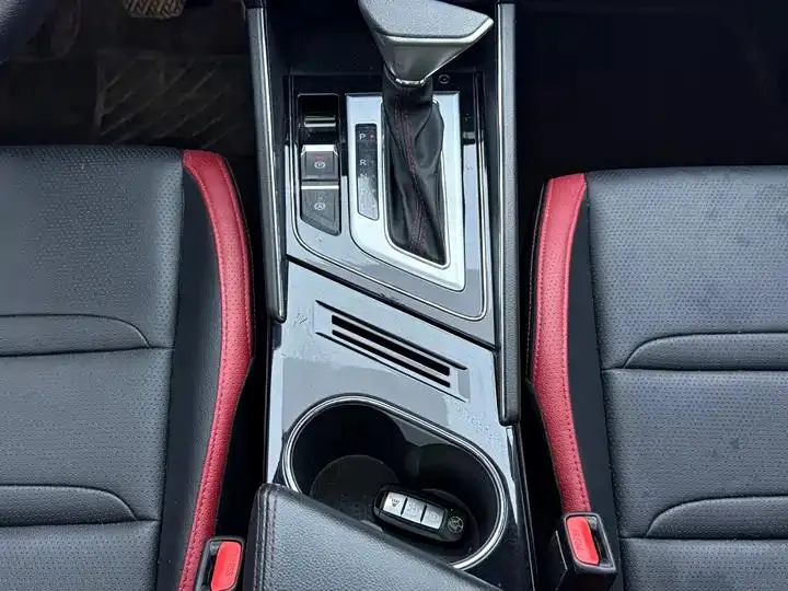 Venucia T60 2022 1.6L CVT Smart Edition 8