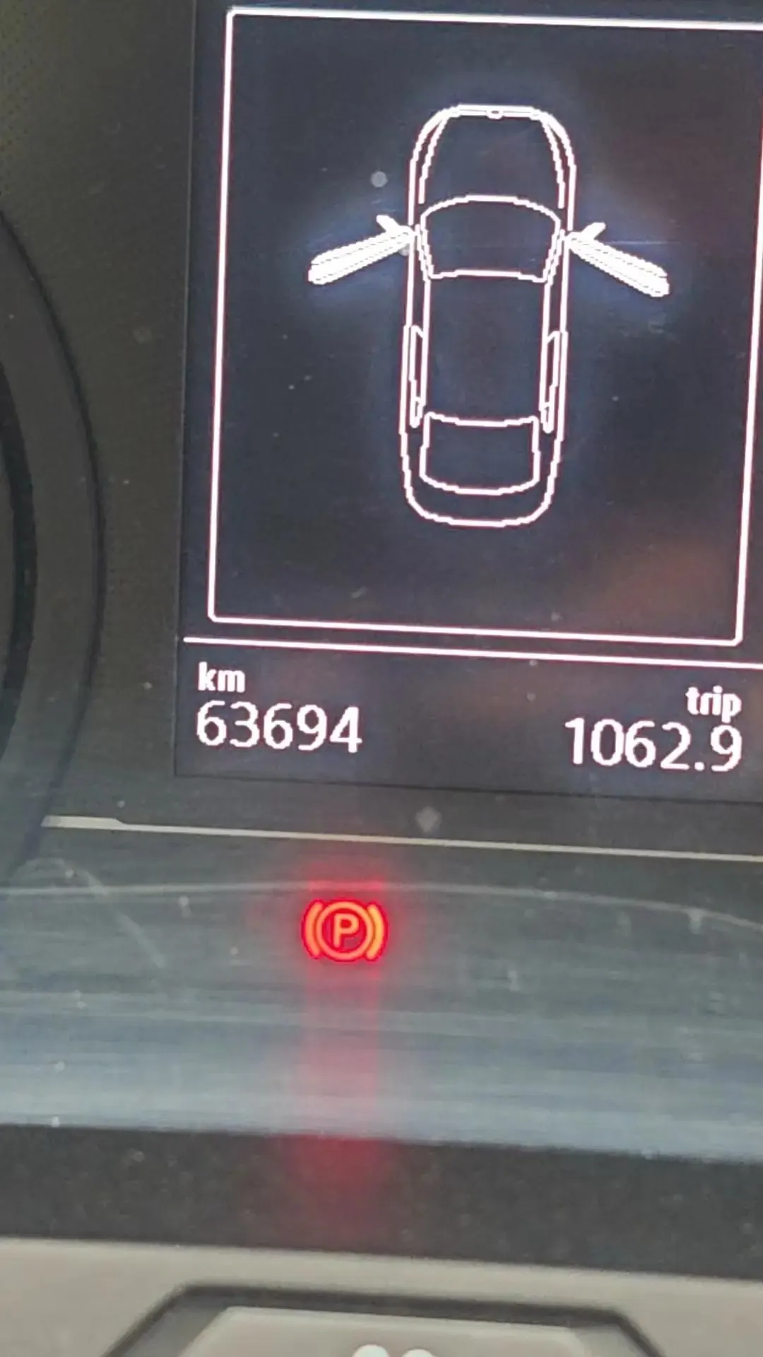 Ling Du 2019 280TSI DSG Comfort Edition National V 8