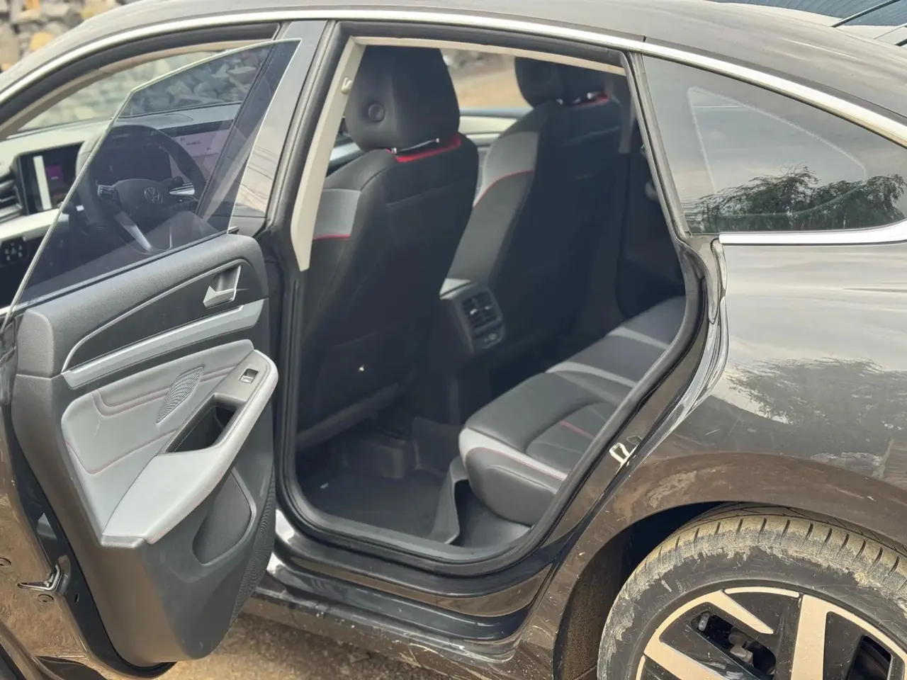 Volkswagen 2023 Ling Du L 1.4TSI 280TSI Cool Edition Automatic Gear 8
