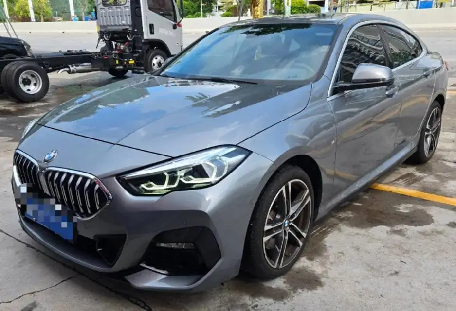 Open image lightbox: BMW 2 Series (Imported) 2023 225i Four-Door Coupe 2.0T M Sport Package Automatic