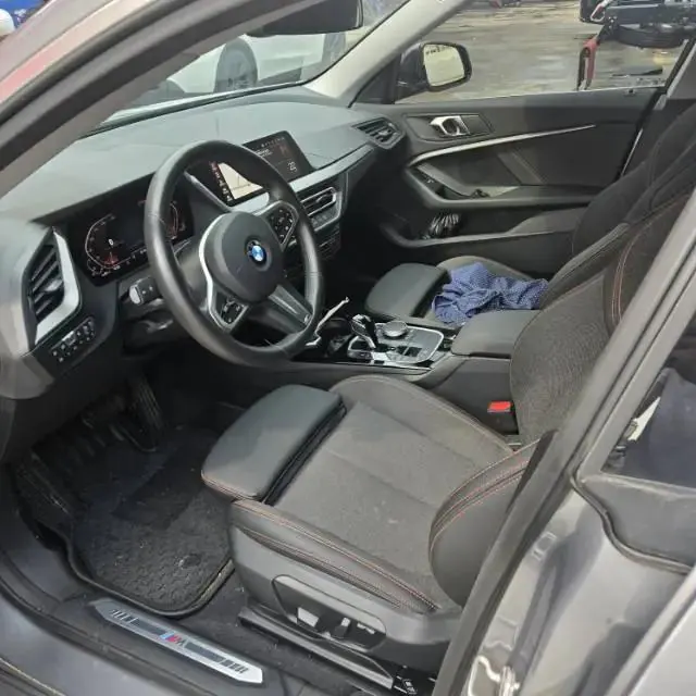 BMW 2 Series (Imported) 2023 225i Four-Door Coupe 2.0T M Sport Package Automatic 5