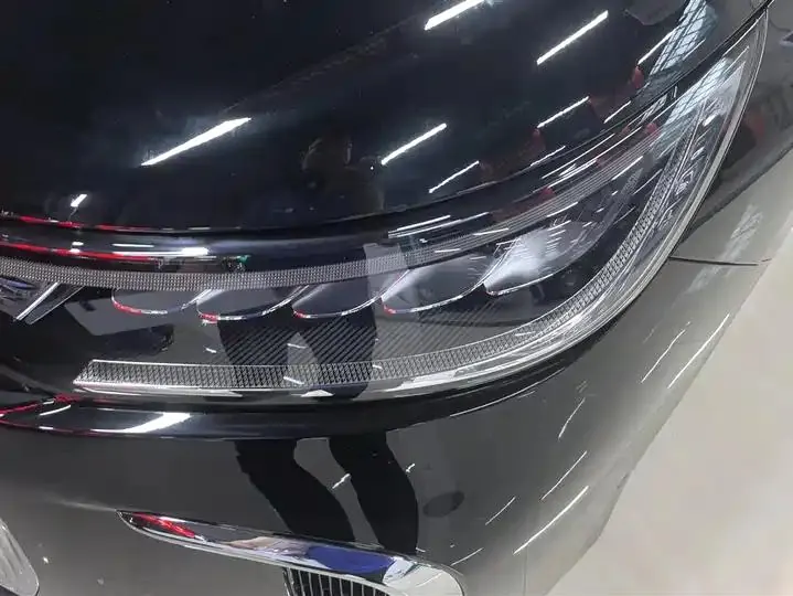 Voyah Dreamer 2025 PHEV Four-wheel Drive Flagship Kunpeng Edition 5