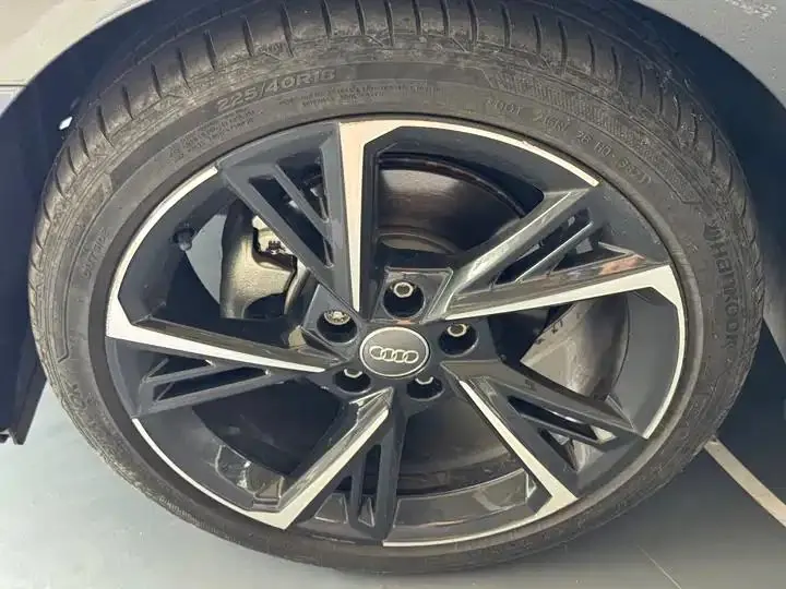Audi A3 2022 Sportback 35 TFSI Fashion Sport 3