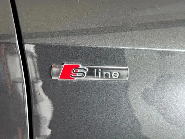 Audi A3 2022 Sportback 35 TFSI Fashion Sport 8