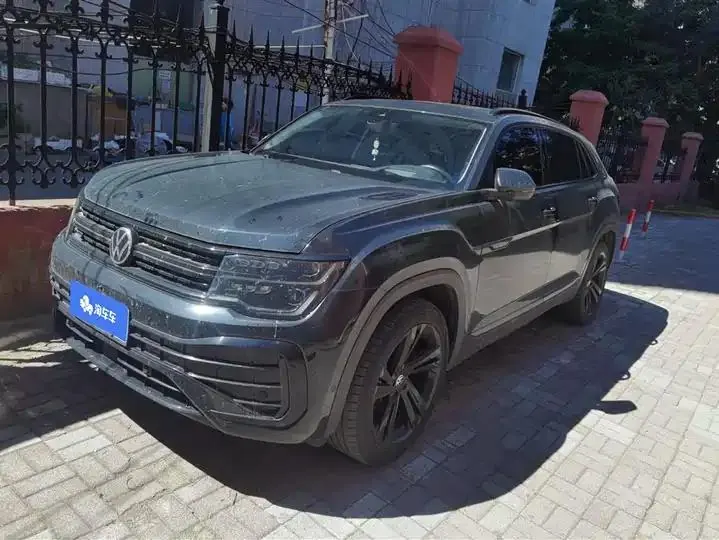 Open image lightbox: Tang X 2024 Model Tang X 380TSI All-Wheel-Drive Prestige Flagship Edition