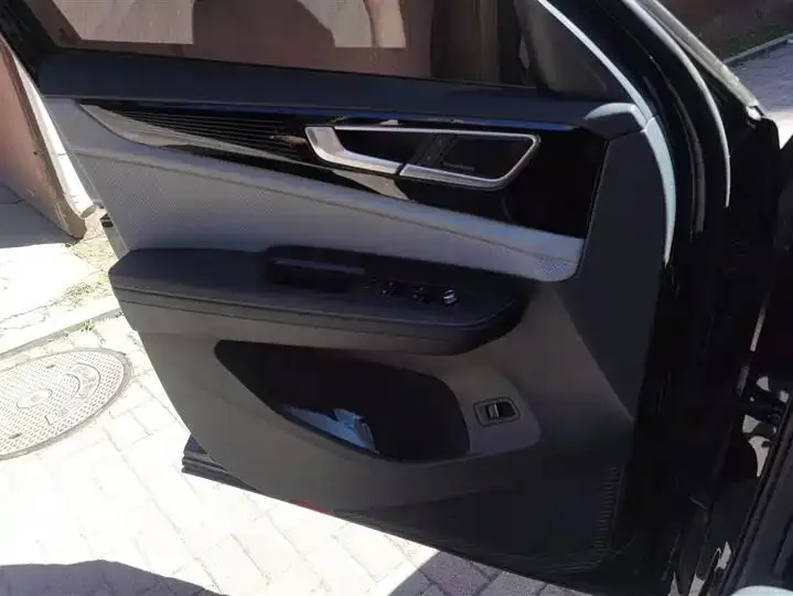 Tang X 2024 Model Tang X 380TSI All-Wheel-Drive Prestige Flagship Edition 7