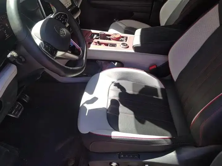 Tang X 2024 Model Tang X 380TSI All-Wheel-Drive Prestige Flagship Edition 9