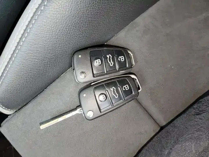 Audi Q3 2021 45 TFSI quattro Luxury Dynamic Model 9