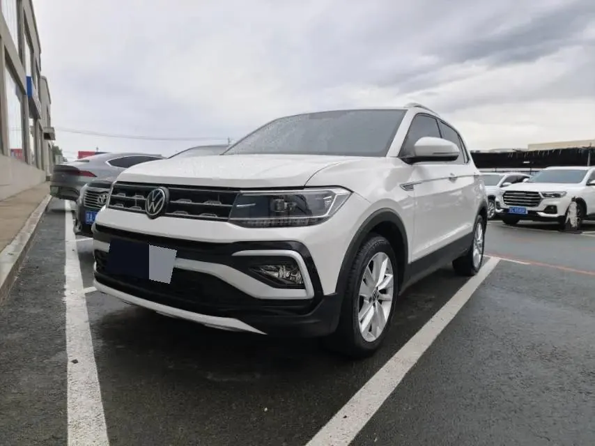 Открыть галерею: Tujia 2021 280TSI DSG Comfort Edition