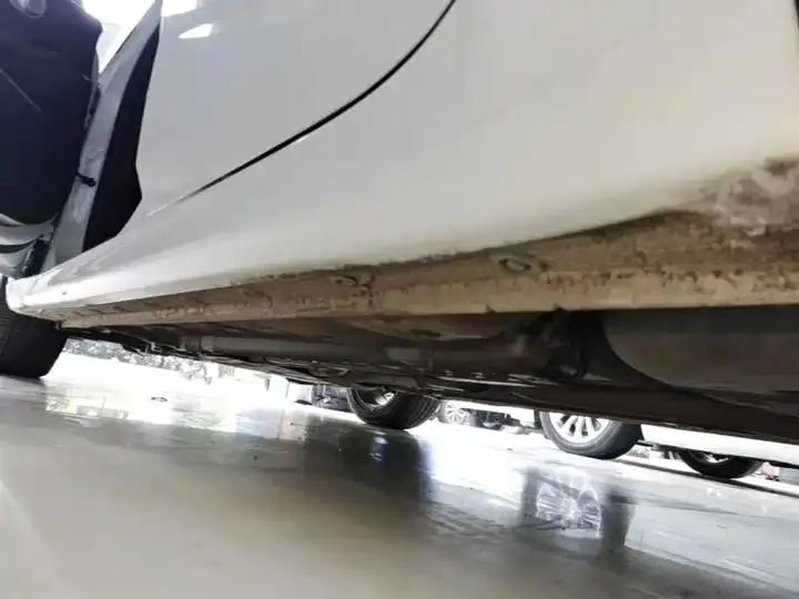 Elantra 2021 1.5L CVT Luxury Edition 22