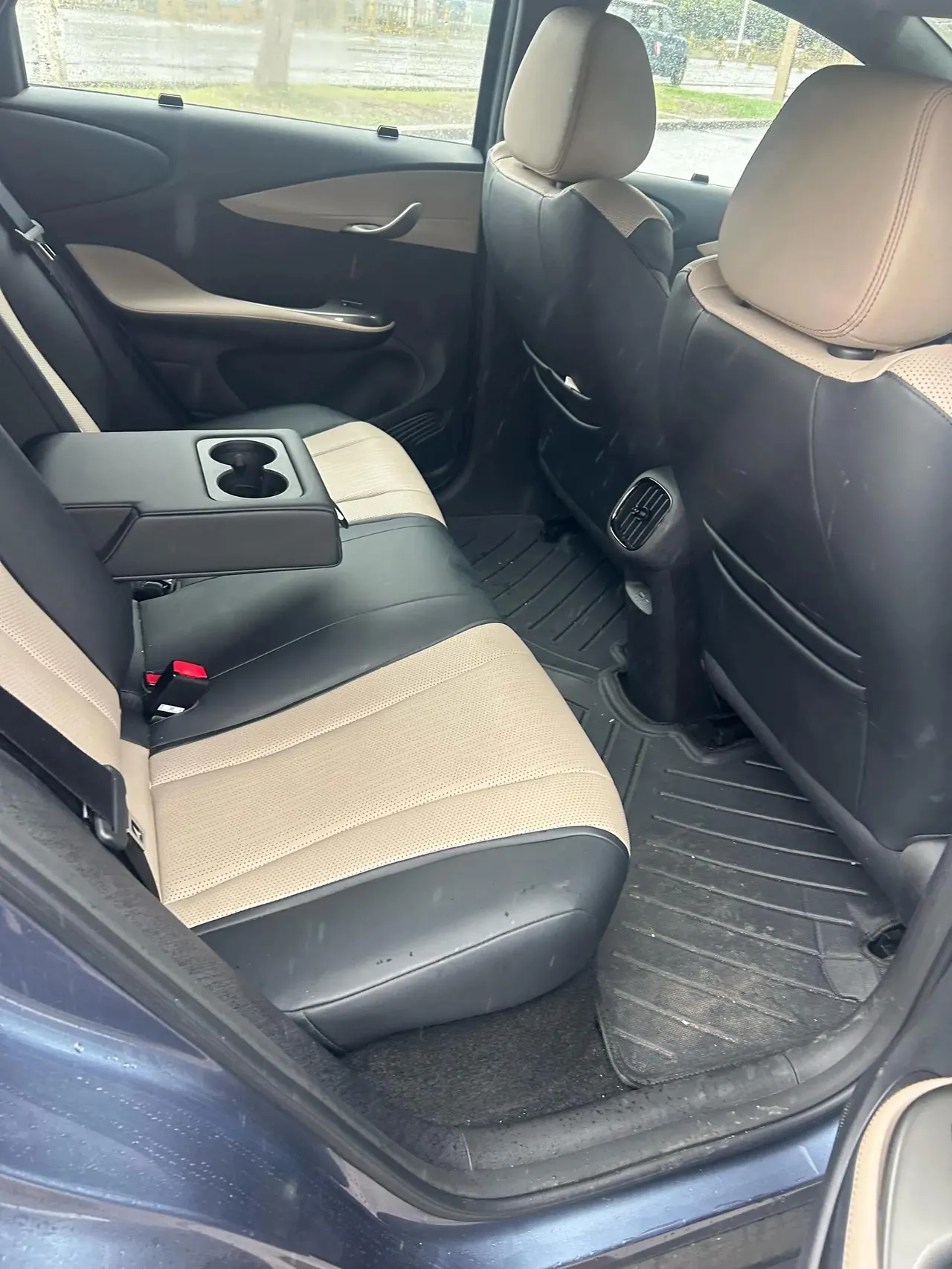 BYD 2025 Dolphin Smart Driving 410km Fashion Automatic Gear 3