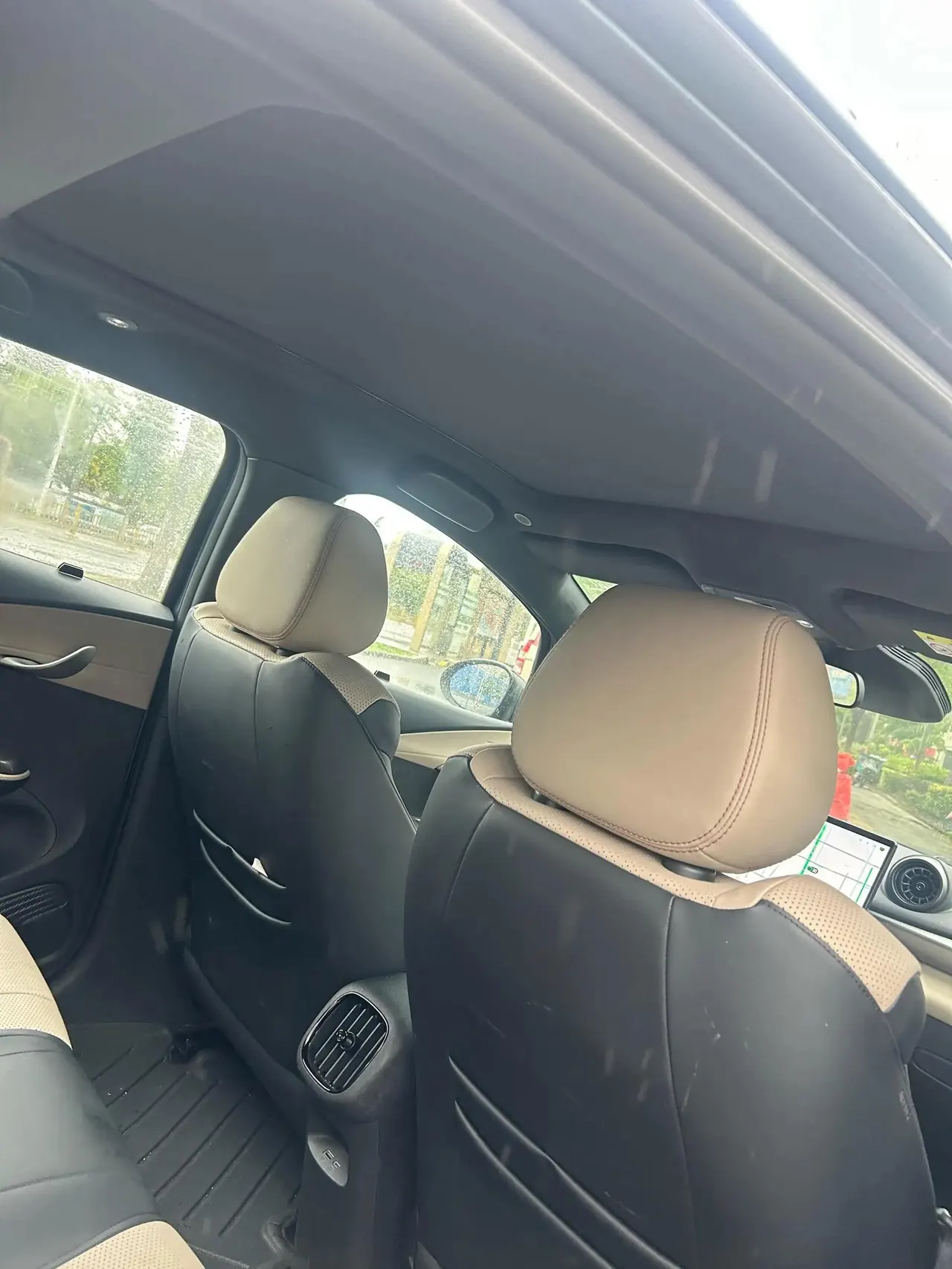 BYD 2025 Dolphin Smart Driving 410km Fashion Automatic Gear 4