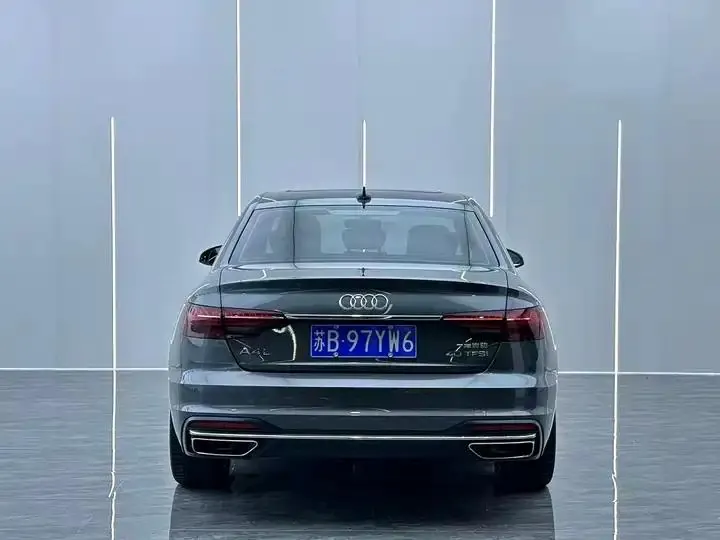 Audi A4L 2023, 40 TFSI Fashion Dynamic Model 13